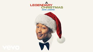 Miniatura de vídeo de "John Legend - The Christmas Song (Chestnuts Roasting On An Open Fire) (Official Audio)"