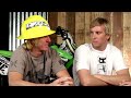 2013 Yamaha YZ450F | Dirt Rider 450F MX Shootout