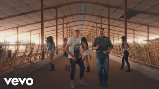 Watch Ricus Nel Boerepompie feat Snotkop video