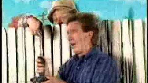 Home Improvement Theme Song