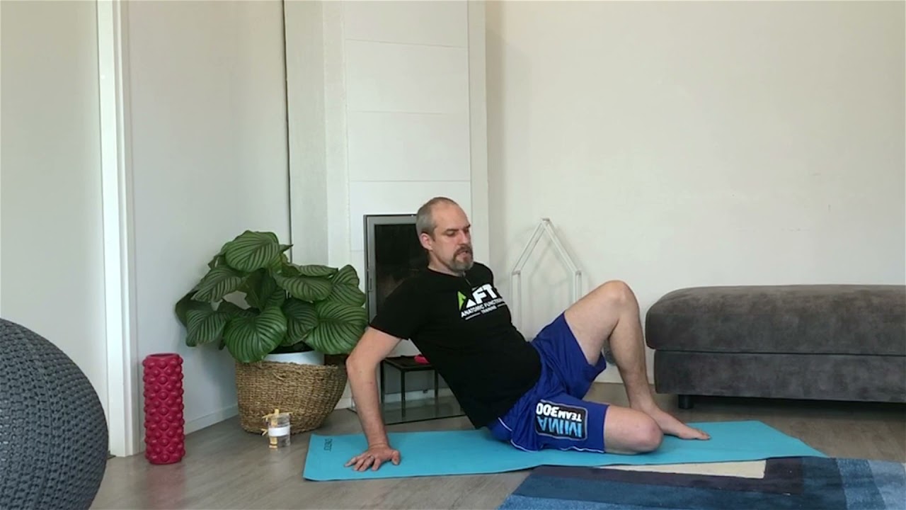 Oireileeko iskias, alaselkä, lantio? Hoida syy älä oiretta!