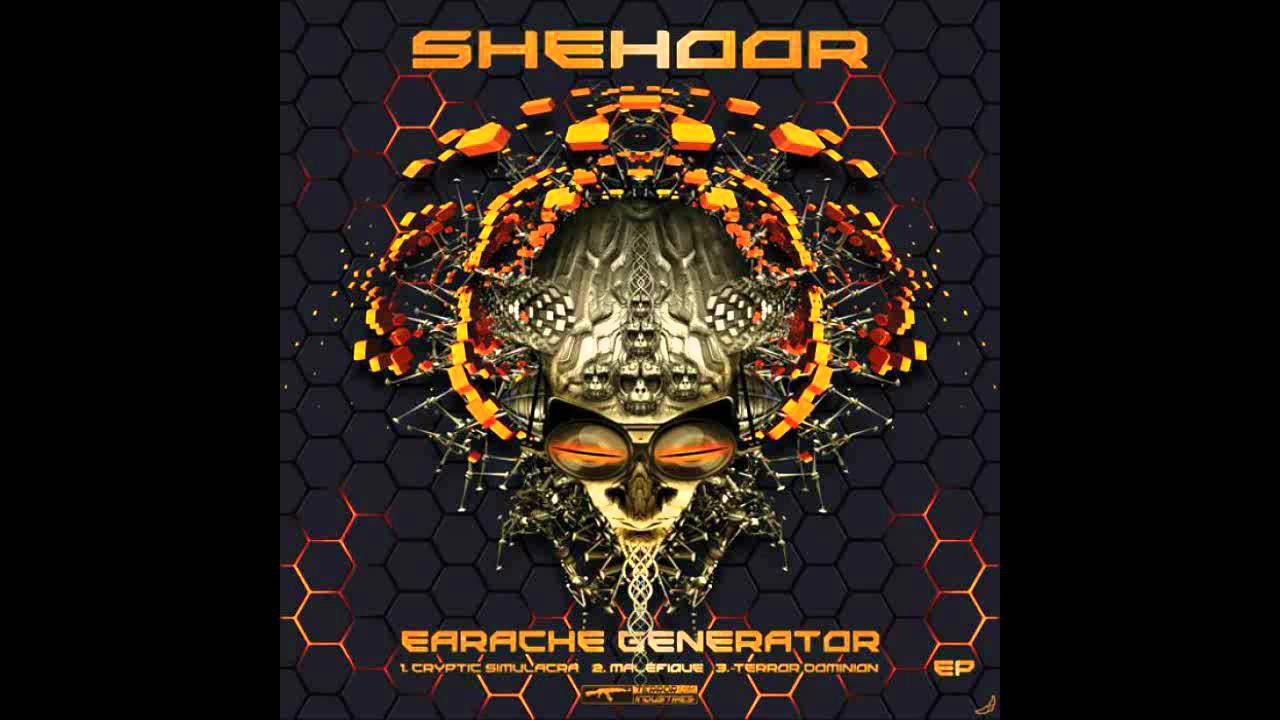 在 YouTube 上观看 Shehoor - Malefique 在 YouTube 上观看 Shehoor - Malefique