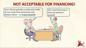 Are You Making This Common Mistake With Managing Your Cash Flow?