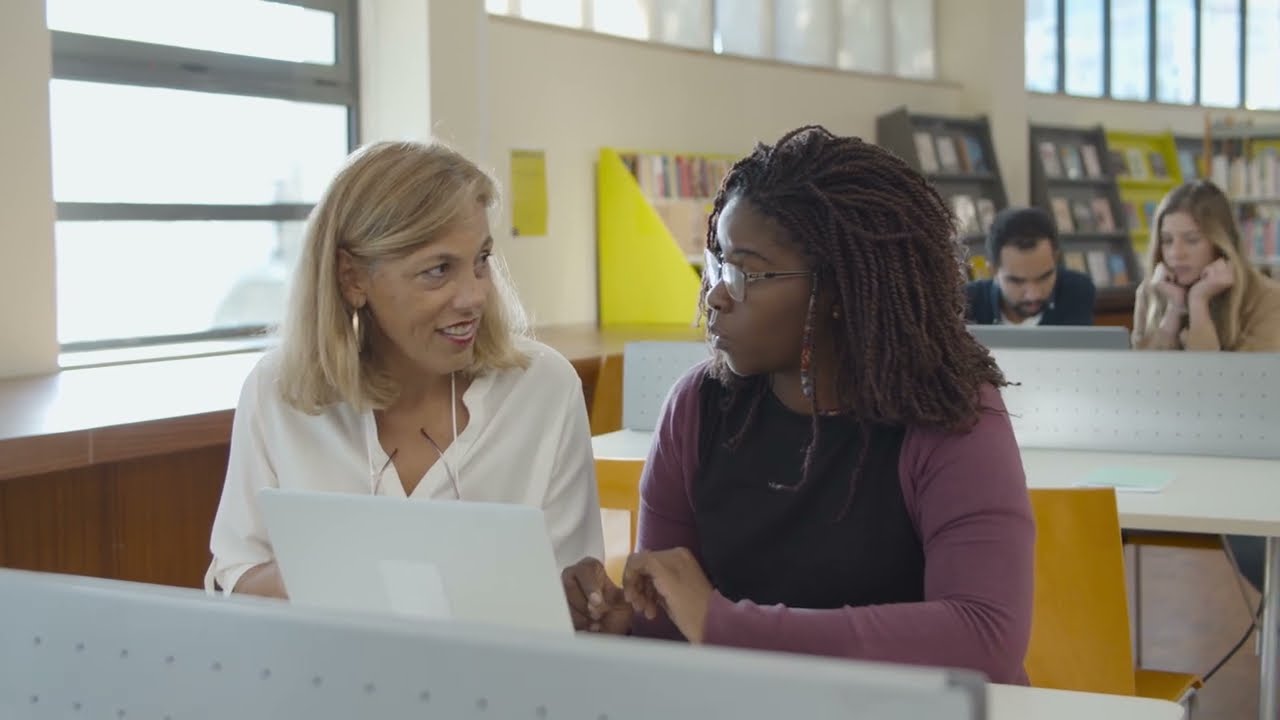 Degree Partnership Program Orientation Video