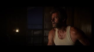 Logan Scene