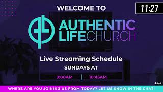 9:00am Live Stream Service | This Changes Everything | Living Ready For What’s Next