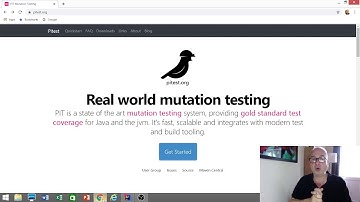 Mutation Testing in Java