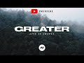 Greater  live at chapel  planetshakers youtube premiere