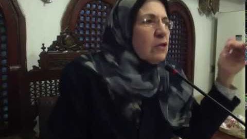 مع سورة الشمس سوسن أيوب