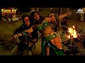 Mehbooba Mehbooba | Sholay (1975) | Helen | Amjad Khan | Amitabh | Bollywood Dance Hit Song