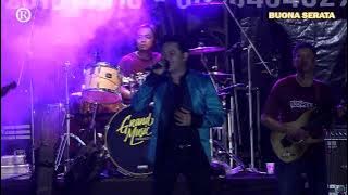 ANDI KDI ( TIARA ) LIVE SHOW BUONA SERATA