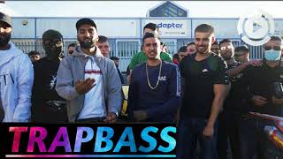 Sparkaman ft. S Dog - Yorkshire 2 West midz (BASS BOOSTED)