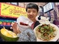 New York City Chinatown Tour Part 2! Manhattan Chinatown