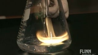 Ostwald Oxidation of Ammonia