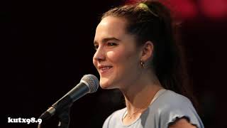 Sofi Tukker - Swing (Live In KUTX Studio 1A) Resimi