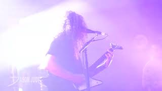 Coheed And Cambria - Ladders of Supremacy [HD] LIVE San Antonio 9/11/2023