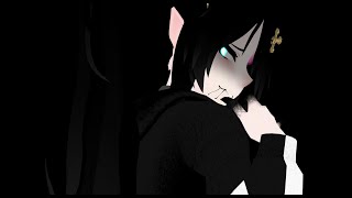 [MMD//ORIGINAL] Choke me (+MOTION DL)