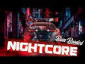 Nightcore - Shell Shocked [重低音強化]