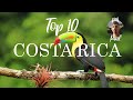 Que voir au Costa Rica 