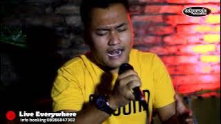 Dendam Kebencian - Congros reborn (Dicky Pradana)