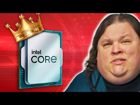 Video: Aký socket je Intel 11. gen.?