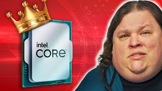 We were afraid to publish this video – Intel 13th Gen Review