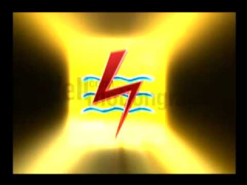 pln logo intro animation - YouTube