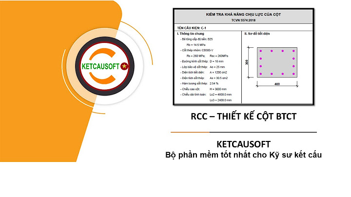 Chiều dài làm việc của cột là gì