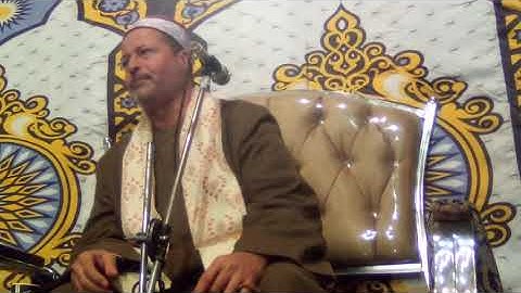 الشيخ ابو الفتوح حسن البساتيني عباقرة التلاوة سورة الأحزاب