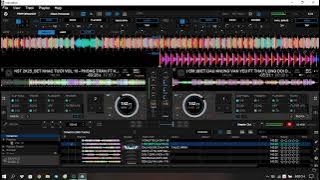 VIETMIX 2K25 _ SET NHẠC TƯƠI VOL 10 ( HOT TIK TOK ) - KEXIN Ft PHONG TRẦN