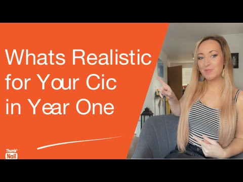 What’s realistic for