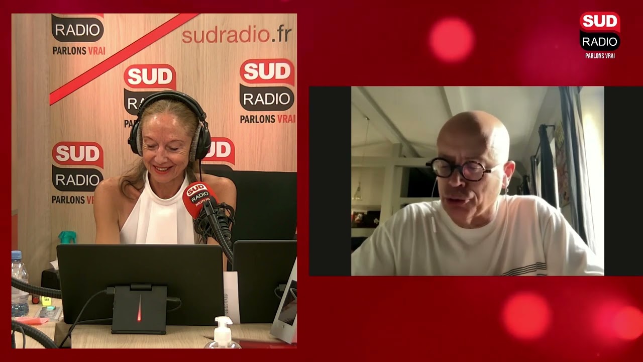 Serge Guerin : Pourquoi le Tour de France est-il toujours aussi populaire ?