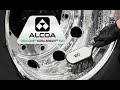 Cleaning alcoa durabright wheels  alcoa wheels europe