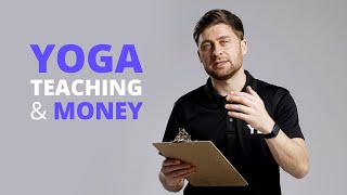 Yoga Instructor Salary  How to Make a Living Teaching?