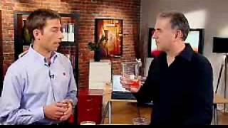 GC Season 4 - Ep2 - Seg2 - 3M Novec 1230(, 2008-10-27T07:29:39.000Z)