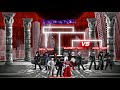 [KOF MUGEN] Element Team VS Dark Team - The Power of Evil elimination series3