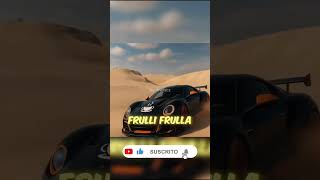 Porsche Vs Vaca F1 Galactica Wtf?