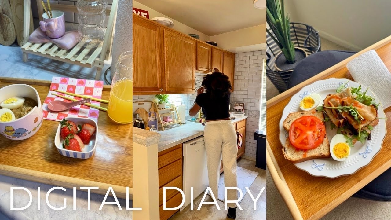 The Art of Slow Living ✨| Cozy Sunday Reset | Winter Days