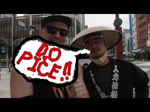 Video: Slepý Japonský Námořník Protíná Pacifik