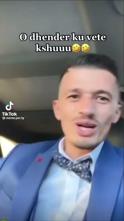 Kozak Braci martohet me Denisa Bajramaj !!  Vendosin unazat!