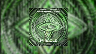 Miracle (EDXX Edit) - Calvin Harris, Ellie Goulding x Ezra Hazard & No Hero...