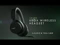 Xbox Wireless Headset - Launch Trailer