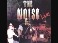 The noise live 1  bebe baby rasta y gringo