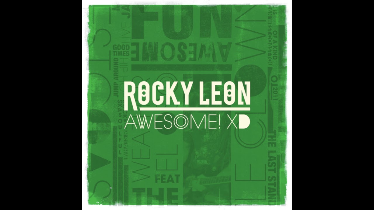 Watch Rocky Leon - Sara on YouTube Watch Rocky Leon - Sara on YouTube