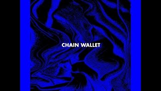 Video thumbnail of "Chain Wallet - Driving"