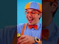 🏴‍☠️🗺️ Who Gets the Treasure Map? | Blippi  &amp; Cowboy Dohkin Adventures #Shorts