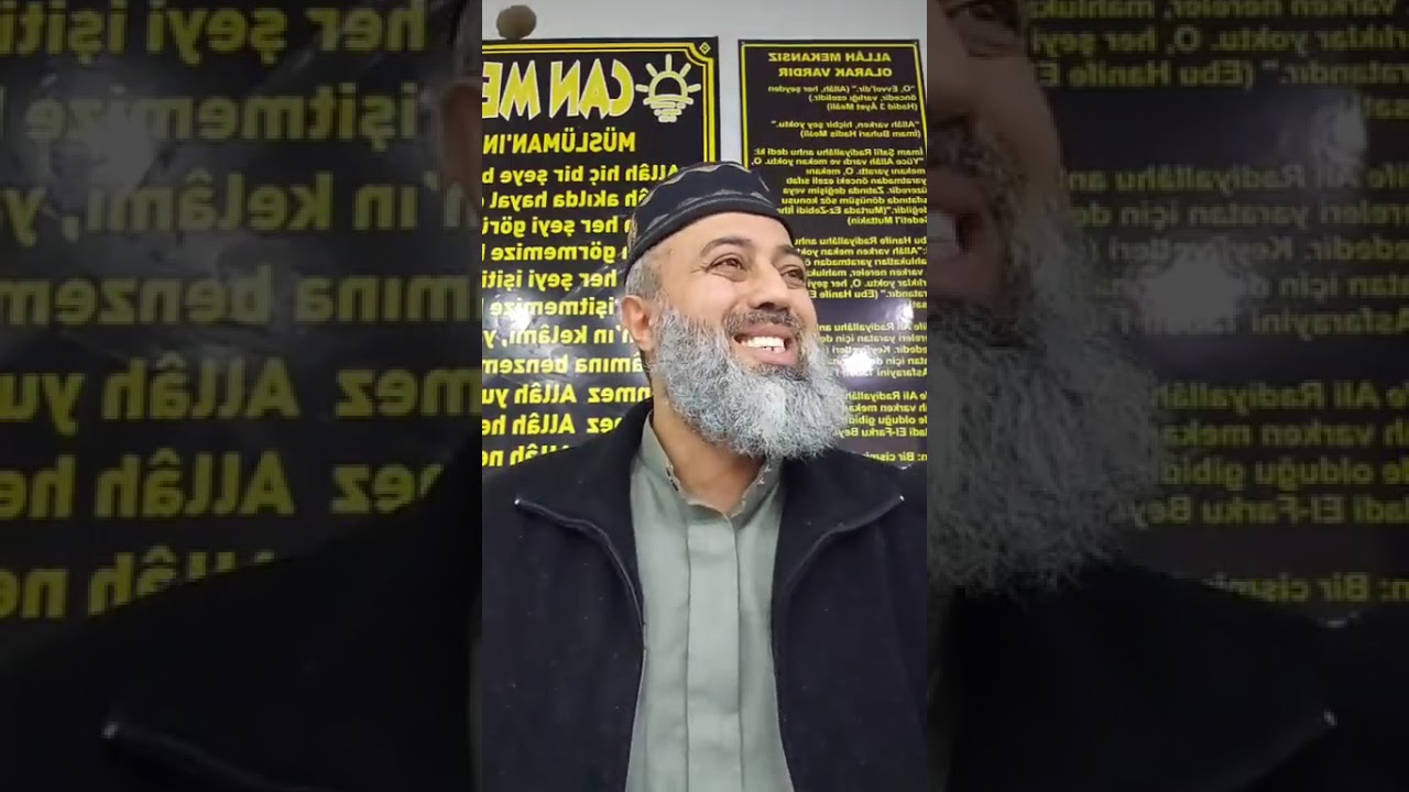 #namazın mekruhları #ehli sünnet # Şafiî mezhebi