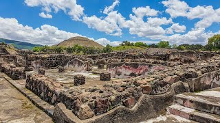 Teotihuacan, Estado de México. | ¿Qué visitar? by Regio en México 284 views 1 year ago 17 minutes