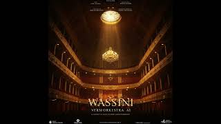 Download Lagu Wassini - ai Cover Version - ori by Waheeda # MP3