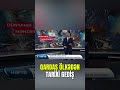 Qardaş ölkədən tarixi gediş